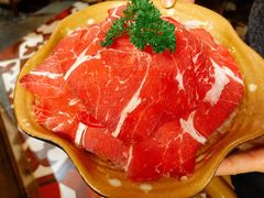 -吼堂老火锅(太古里总店)