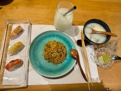 -帝鮨·烧肉割烹(龙湖金楠天街店)