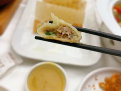 -品海楼·大连海胆锅贴馆(东港店)