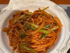 -通海俄式烧烤·俄罗斯大串(嵩山路店)