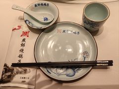 -燕郊烧鸽子(酷车小镇店)