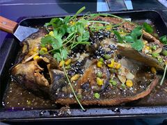 -串亿88烧烤·羊腿·羊蝎子(板泉路店)