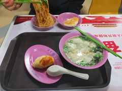 榴莲酥-清华大学-紫荆园餐厅