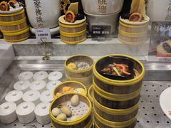 -川骄海鲜自助(亚运村店)