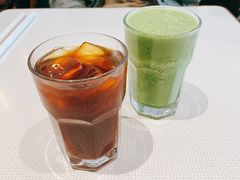 -BAKER&SPICE(安福路店)