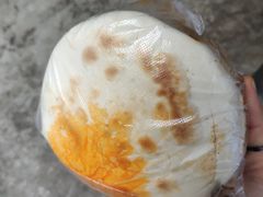 -老金家蛋菜夹馍(西安总店)