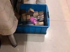 -地锅传奇(水产西路店)