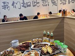 -黄小串·烤串海鲜涮牛肚(升龙广场店)