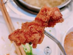 -龍歌自助小火锅(李沧丽达店)