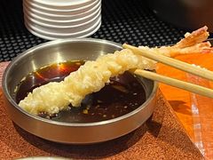 -天妇罗内顺田(罗湖店)
