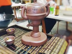 龙井豆腐-后海16号·北京私房菜