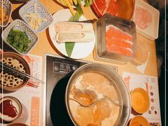 -温野菜涮涮锅(西单大悦城店)