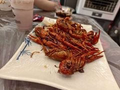 -不夜天烧烤牛骨头(南湖店)