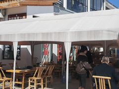 -九曲溪竹筏码头