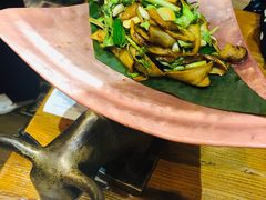 -云海肴·云南小炒·汽锅鸡(天津国金汇店)