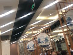 大堂-福成肥牛(张家口桥东分店)