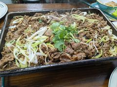 -清真永恒华威肉饼(潘家园店)