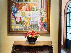 -玫瑰厅上海菜(兴国路店)