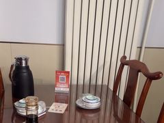 -恩宏德餐馆(平山道店)