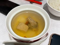 -红棉中餐厅·广州海航威斯汀酒店