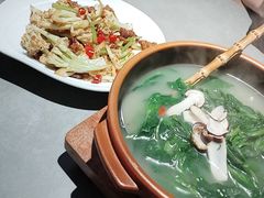 -花椒俏川菜小馆(南海万达店)