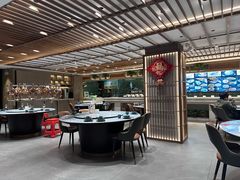 -聚丰园•湖鲜餐厅(阿红私房菜梅石路店)