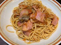 -萨莉亚意式餐厅(杭州滨江天街店)