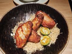 -新太二·鲜料川菜(晶耀前滩店)