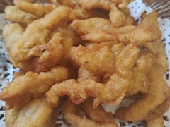 -华庭苑农家乐(旺山店)