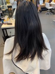 -CIT造型·烫发·染发