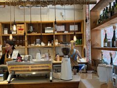-佐敦面包铺·JORDAN BAKERY