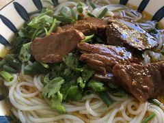 -川姐牦牛肉粉(沟口店)