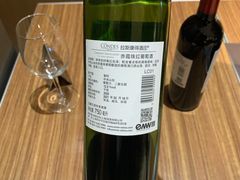 -万荟轩海鲜·粤式点心自助餐厅(蓝海风万怡酒店)