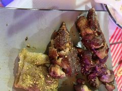 -胖子烧烤海鲜(亲贤北街店)