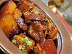 -海天楼中餐厅(吴宫泛太平洋酒店)