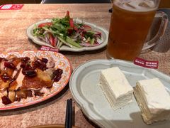 -耶里夏丽·丝路新疆菜·清真食品(徐家汇臻选店)