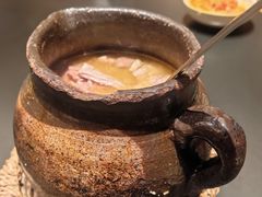 -传统菜农庄(皇姑路店)