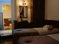 -域SPA·足疗·按摩·养生(静安寺店)