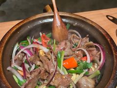 -旺爷砂锅·茶作(国贸城店)