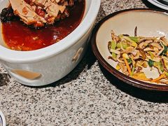 -南京大牌档(济南万象城店)