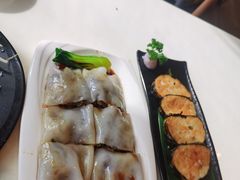 神化鱼皮肠-虾饺妹·酒家(海珠广场店)