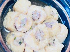 -玲燕蒸菜馆(江东路店)