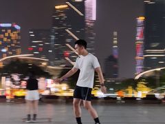 -时尚天河商业广场