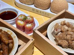 -蔡澜点心·粤菜(花城汇南区店)