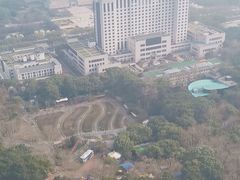 -上海新世界丽笙大酒店旋景餐厅(人民广场店)