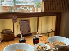-蟹家大院 · 独揽江景(滨江店)