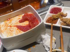 -海底捞火锅(杭州萧山宝龙广场店)