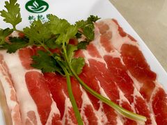 -枇杷园食为鲜火锅(南山店)