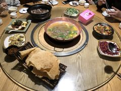 -妈妈的味道(和顺古镇店)