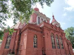 -圣·阿列克谢耶夫教堂